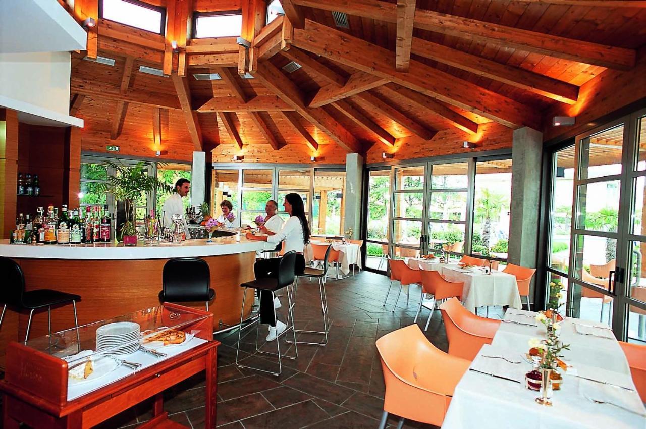 Hotel Sollievo 몬테그로또테르메 외부 사진