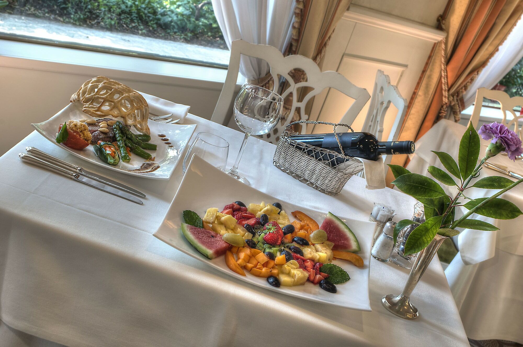 Hotel Sollievo 몬테그로또테르메 외부 사진