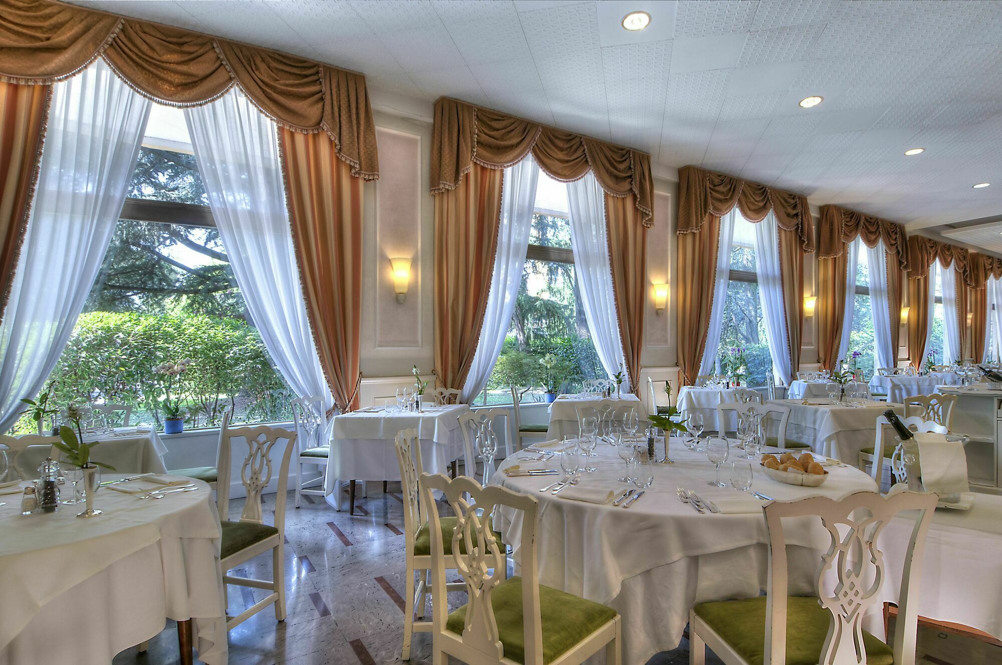 Hotel Sollievo 몬테그로또테르메 외부 사진